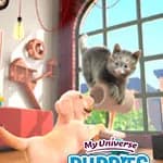 My Universe - Puppies & Kittens