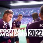 Football Manager 2022