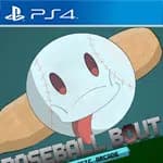 Baseball Bout: Otterrific Arcade