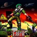 Earth Marines