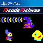 Arcade Archives POP FLAMER