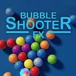 Bubble Shooter FX