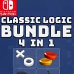 Classic Logical Bundle (4in1)