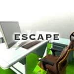 Escape game Go to telework