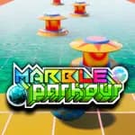 Marble Parkour
