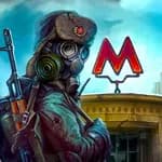 Metro Survival, Zombie Hunter
