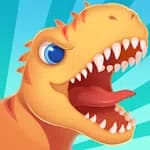 Jurassic Dig - Dinosaur Games for kids