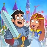 Hustle Castle: Medieval games in the kingdom