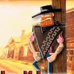 Lone McLonegan : A Western Adventure