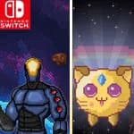 Lovixsama Sokoban Bundle (Nyakamon Adventures + ReactorX)