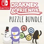 Draknek and Friends Puzzle Bundle
