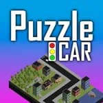 Puzzle Car