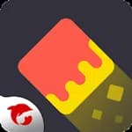 Color Pop! Slide Puzzle