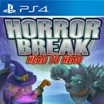 Horror Break Head to Head