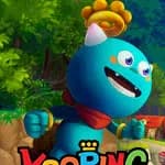 Kooring VR Wonderland:Mecadino's Attack