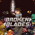 Broken Blades