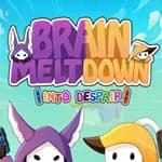 Brain Meltdown - Into Despair