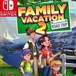 Family Vacation 2: Road Trip