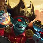 Zombie Merge Denfense