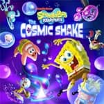 SpongeBob SquarePants: The Cosmic Shake