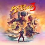 Jagged Alliance 3