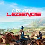 MX vs ATV Legends