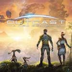 Outcast - A New Beginning