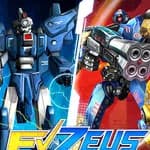 ExZeus: The Complete Collection