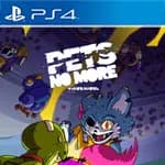 Pets No More