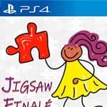 Jigsaw Finale