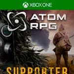 ATOM RPG Supporter Edition