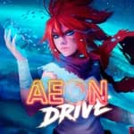 Aeon Drive