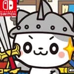 Prepare the First RPG Village～The Adventures of Nyanzou&Kumakichi: Escape Game Series～