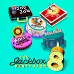 The Jackbox Party Pack 8