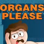 Organs Please