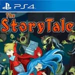 The Storytale
