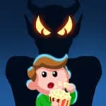 Idle Creepy Park Inc.