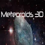 Meteoroids 3D