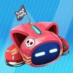 NEO 2045: Open-World MMO