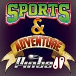 Sports & Adventure Pinball