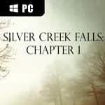 Silver Creek Falls: Chapter 1