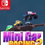 Mini Car Racing 2