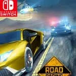 Road Racing: Highway Car Chase