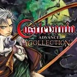 Castlevania Advance Collection