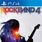 Rock Band 4