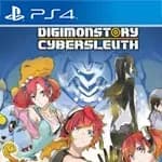 Digimon Story: Cyber Sleuth