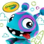 Crayola Create and Play+