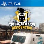 Train Station Renovation