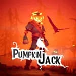Pumpkin Jack