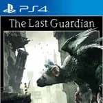 The Last Guardian